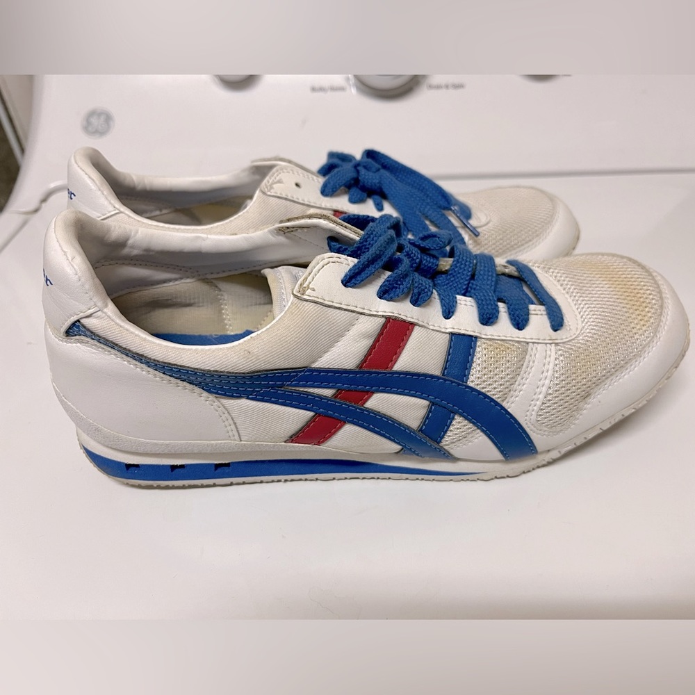 Onitsuka Tiger